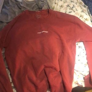 Conan Gray Size M Crewneck Your Sweater 
